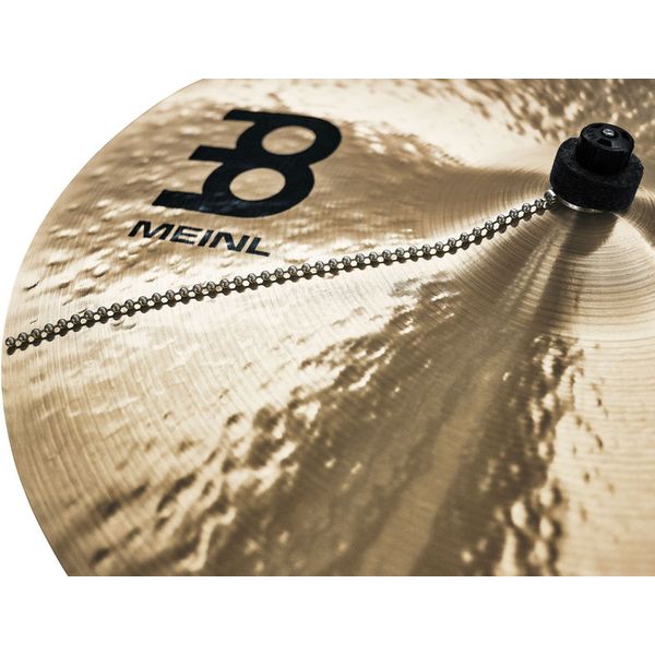 Meinl Cymbal Bacon