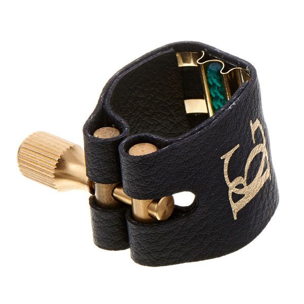 BG France L14 SR Ligature Soprano