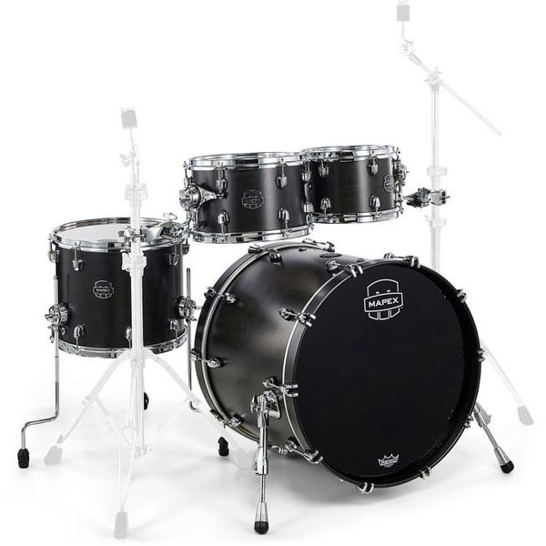 Mapex Saturn Rock Set -FB