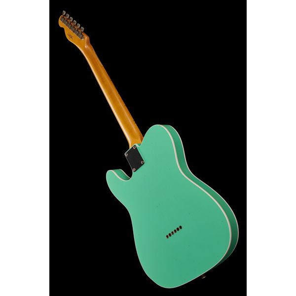 Fender 60 Tele JRN MN SGF