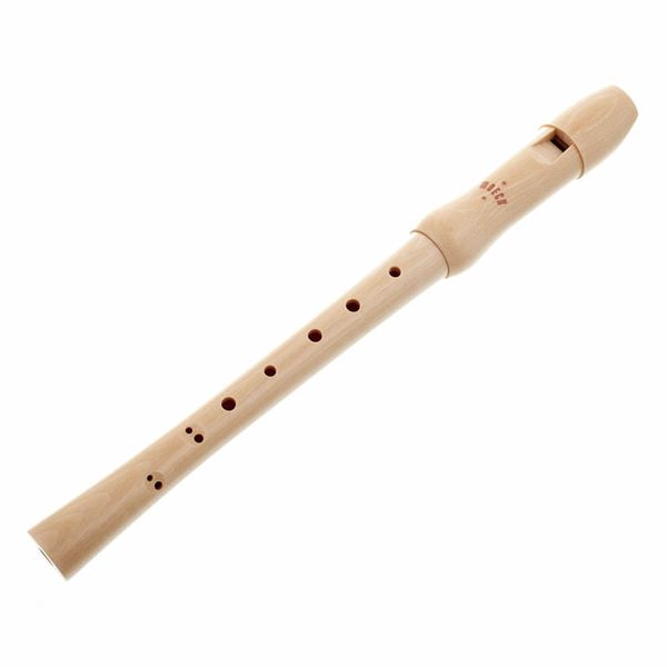 Moeck 1219 School Soprano Recorder L