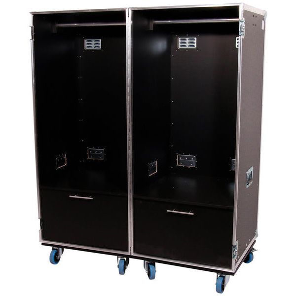 Thon Wardrobe Tour Case