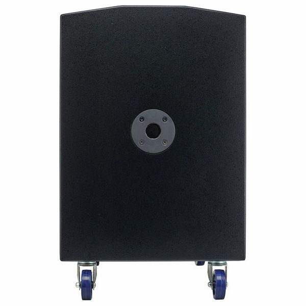 the box CL 108/115MKII Basis Bundle