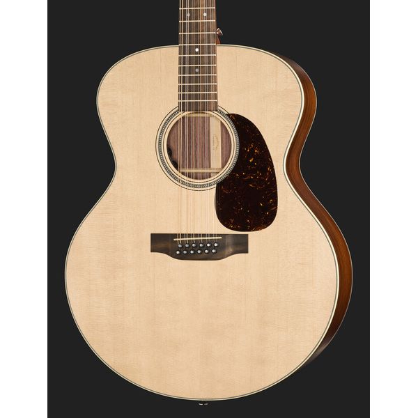 Martin Guitar Grand J-16E 12-String