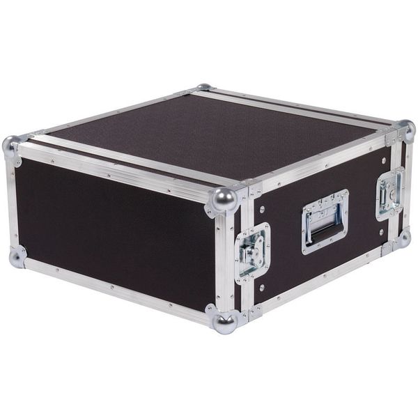 Thon Rack 4U Live Shockmount 45 BK