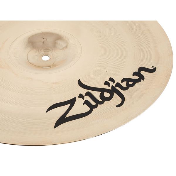 Zildjian 16" A-Custom Medium Crash