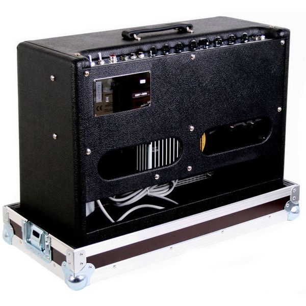 Thon Case Fender Blues/HR DLX