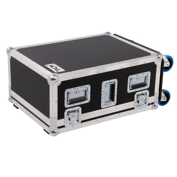 Thon Case A&H SQ5 mit Dockhouse