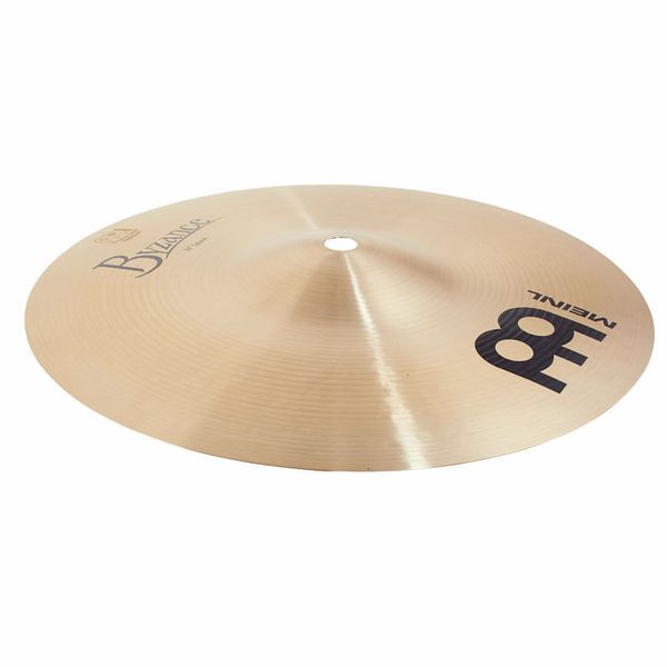 Meinl 10" Byzance Splash