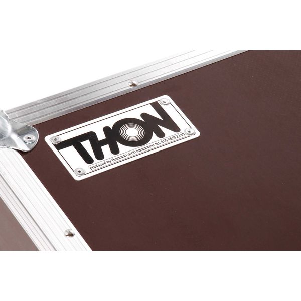 Thon Keybard Case AK-X1100 Wood