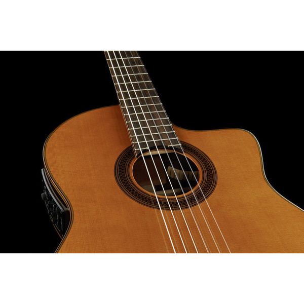 Cordoba C7-CE Iberia