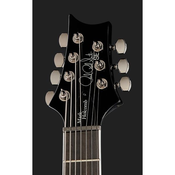 PRS SE Mark Holcomb SVN HL