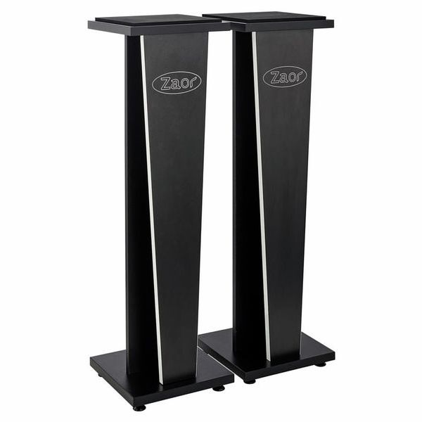 Zaor Miza Stand V42 Black