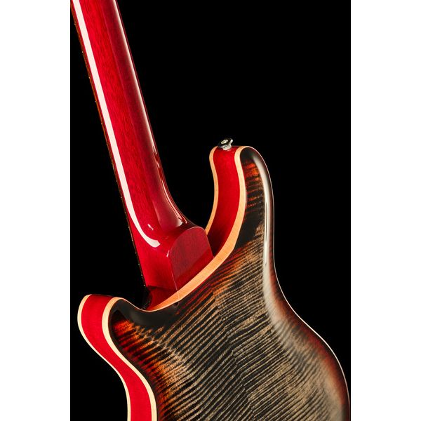 PRS Hollowbody II Piezo Ch CherryB