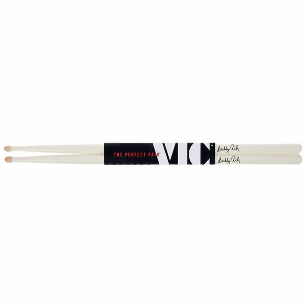 Vic Firth SBR Buddy Rich Signature
