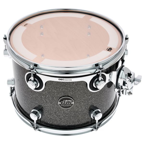 DW 13"x09" TT Performance Pewter