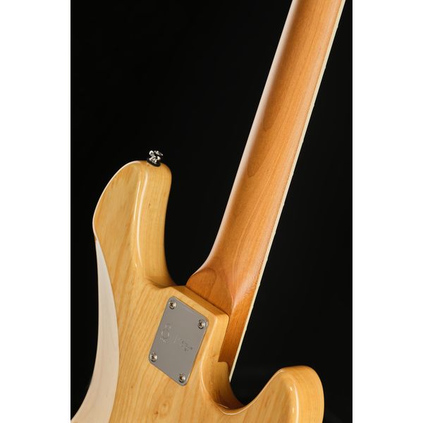 Marcus Miller P8-4 NT LH