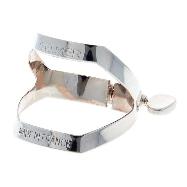 Selmer SM-B14NS Ligature Baritone