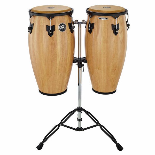 Meinl HC812 Conga Set 11" + 12" -NT