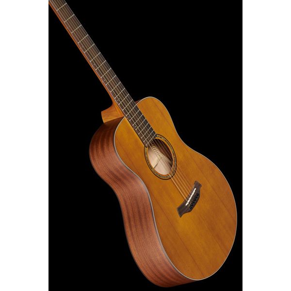 Baton Rouge X11C/F Folk