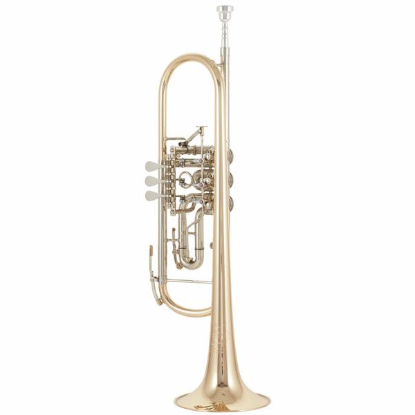 B&S 3005/3TR-L Trumpet