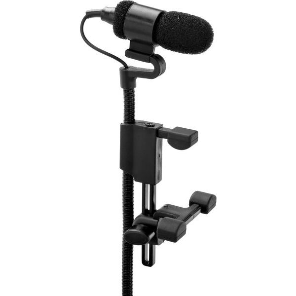 the t.bone Ovid System Violin Clip