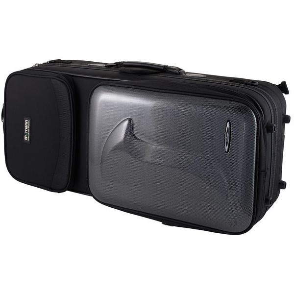 Thomann DeLight Case Altosax