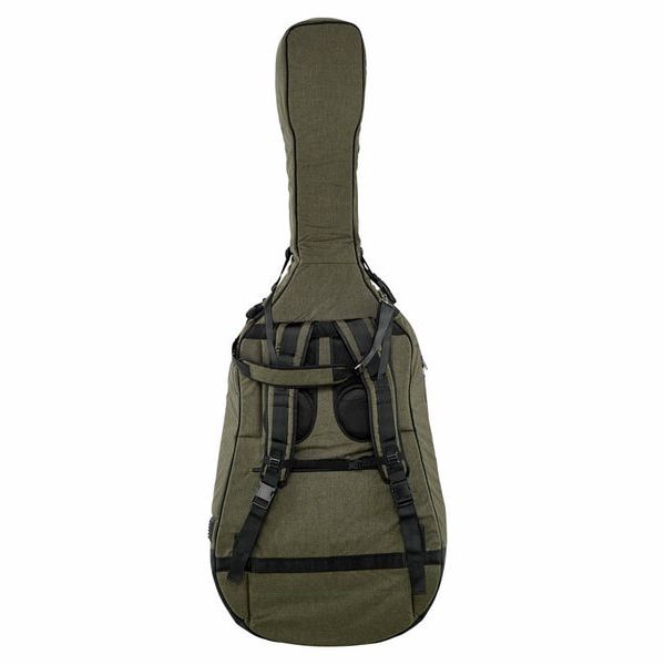 Roth & Junius BSB-04 4/4 OG Bass Soft Bag