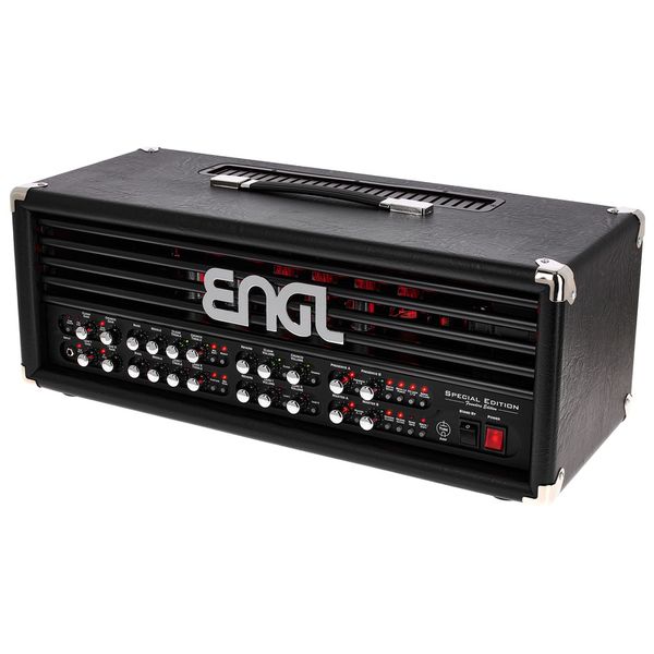 Engl E670FE-EL34 Special Edition