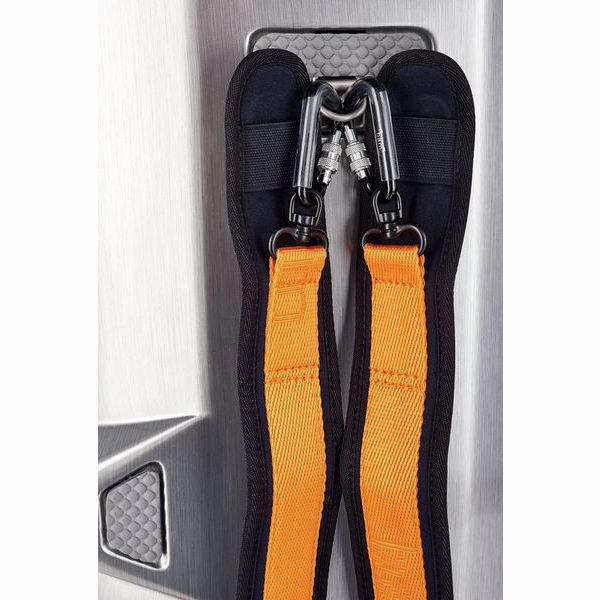 bam DEF2201XLA Viola Case Alumin.