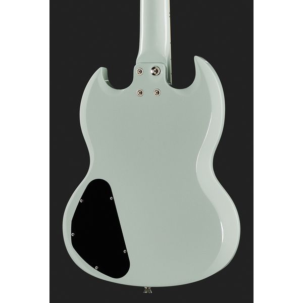 Epiphone Power Player SG Ice Blue