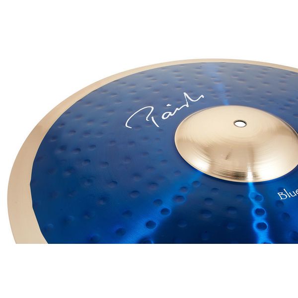 Paiste 22" Signature Blue Bell Ride