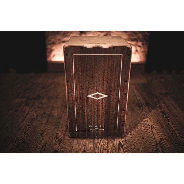 Meinl Artisan Tango Cajon Gr.Eucal.