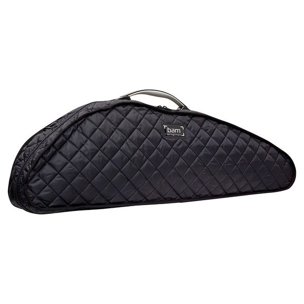 bam HO2000XLN Hoodie Black