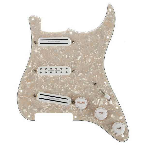 Seymour Duncan Dave Murray Loaded Pickg. PL