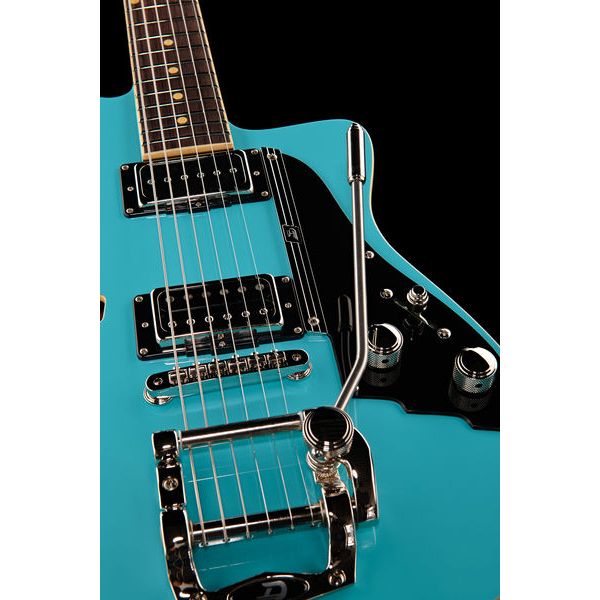 Duesenberg Caribou Narvik Blue