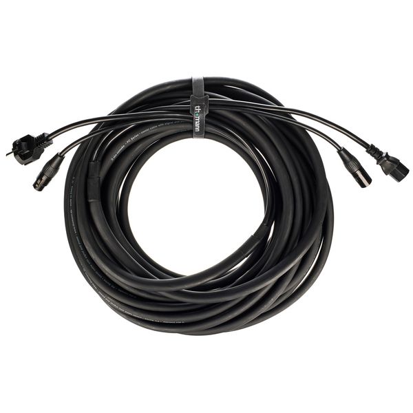 the sssnake PC 15 Power Audio