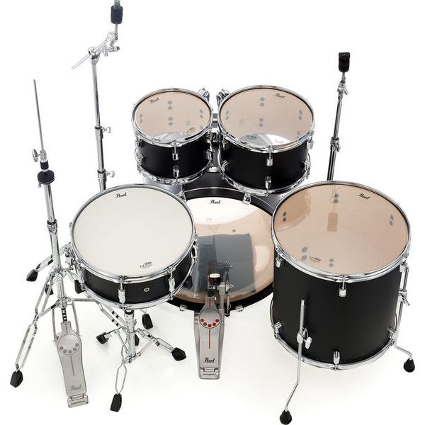 Pearl Decade Maple Standard S. Black