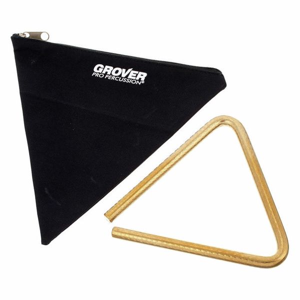 Grover Pro Percussion Triangle TR-BPH-7