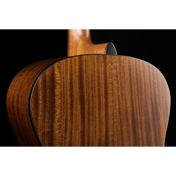 Fender Monterey Standard MAH