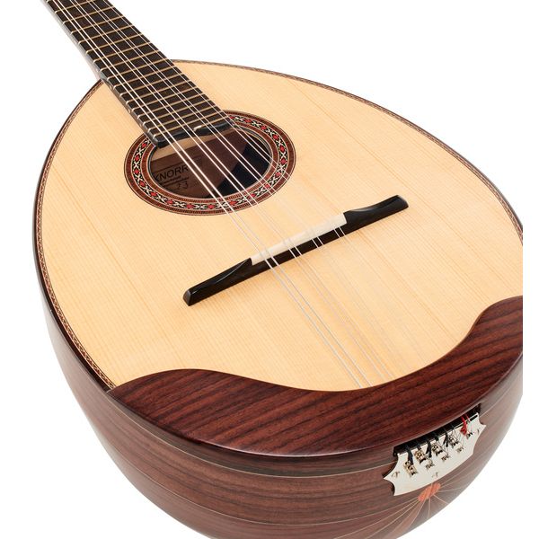 K. Knorr La Lucida Orch. Mandolin RW