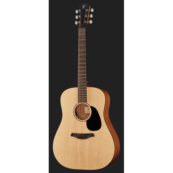 Furch Violet D-EM w/VTC a