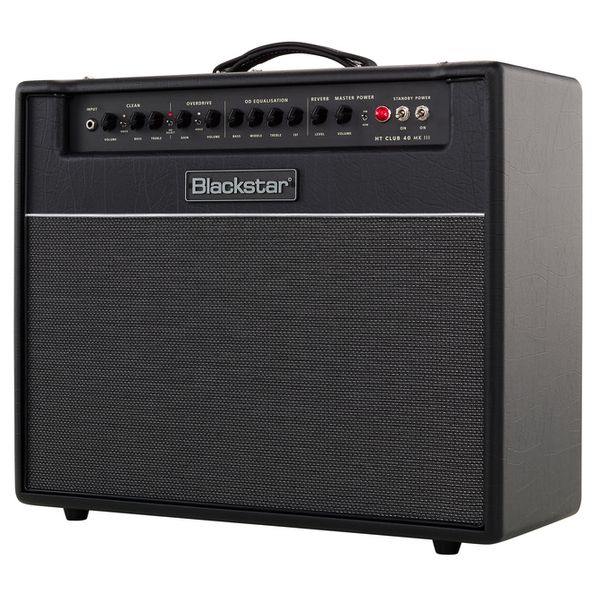 Blackstar HT Club 40 Combo MkIII
