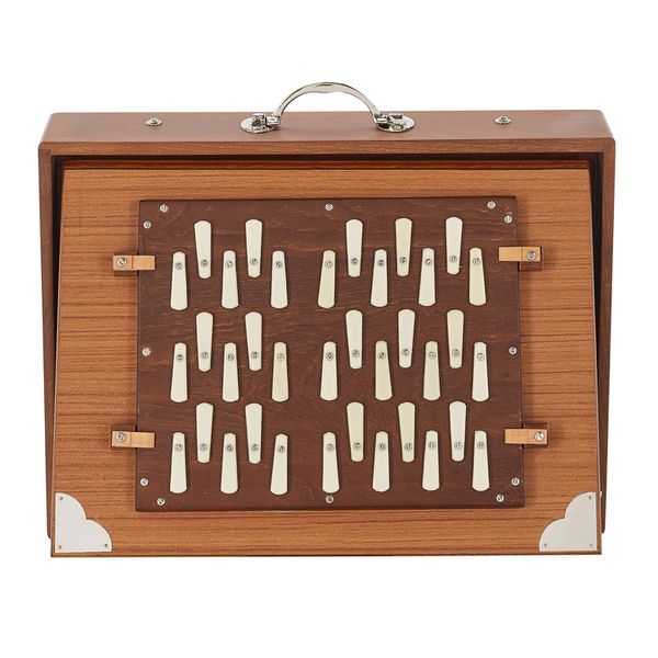 Thomann Nataraj Prof. Shruti 3 Octaves