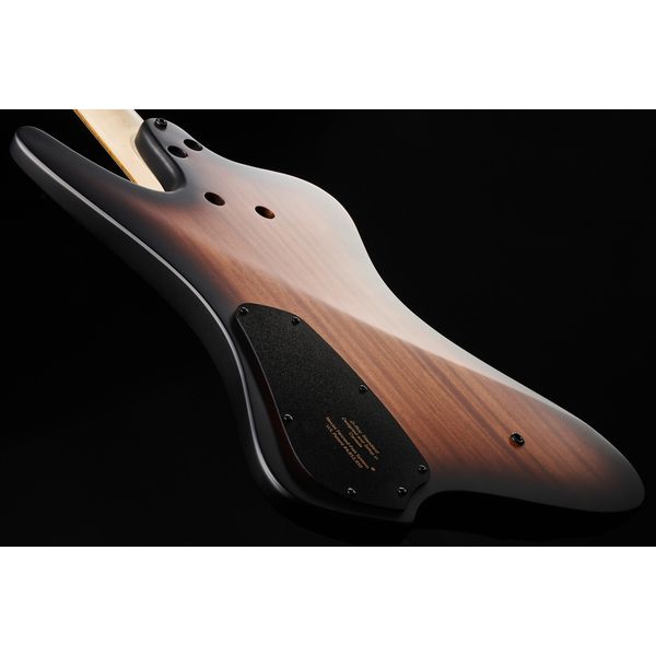 Dingwall D-Roc Std 5 Vintage Burst