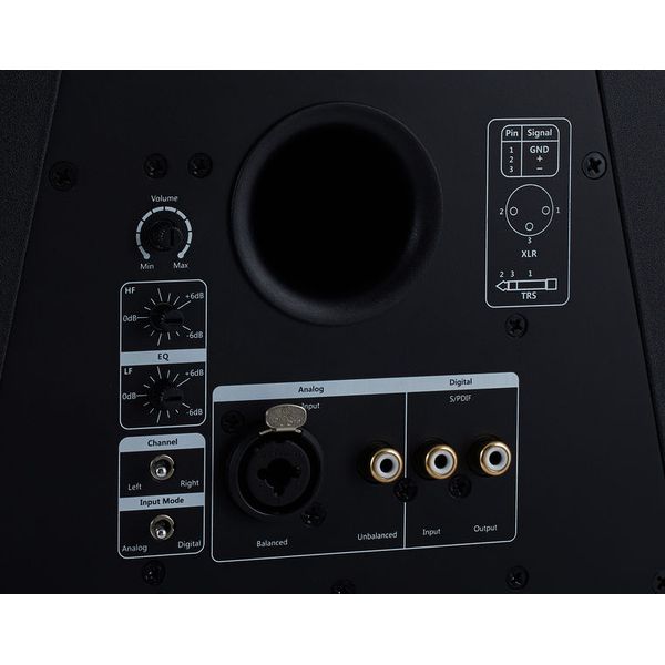 Monkey Banana Turbo 6 black