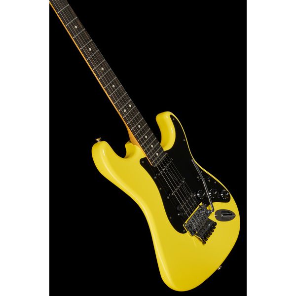 Fender 63 Strat NOS GYW HSS FR