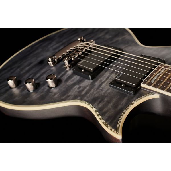 ESP LTD EC-401 QM ST Black