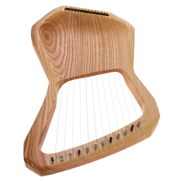 Choroi Children`s Lyre Ash