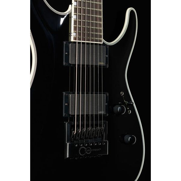 ESP LTD MH-1007ET BLK